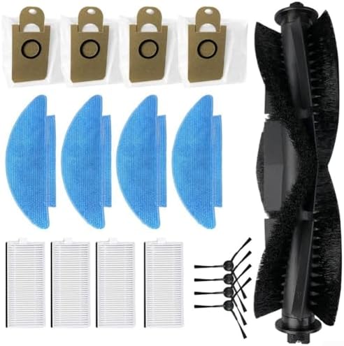 Marebm Everybot Q3Q3 Plus Replacement Kit