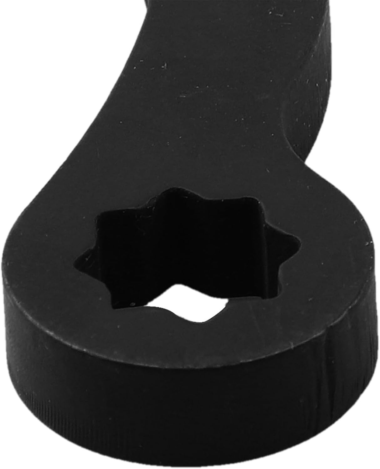 Marebm 12 Crowbar Adapter Head for Tight Spaces
