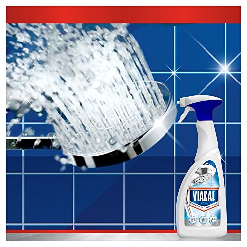 Household Lime Rust Removers 500ml Spray