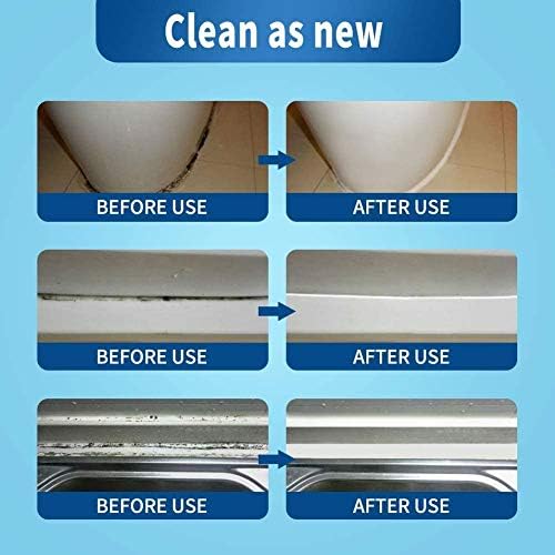 GELIVABLE Mold Remover Gel 5 FlOz