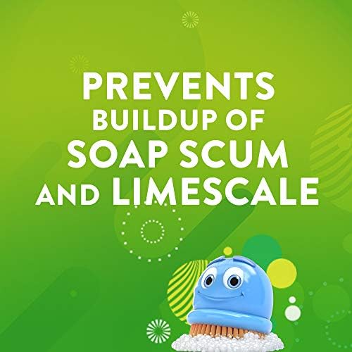 SC Johnson Scrubbing Bubbles Daily Shower Cleaner 32 oz