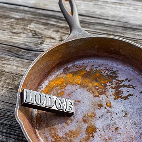Lodge Cast Iron Rust Eraser - 1 Each