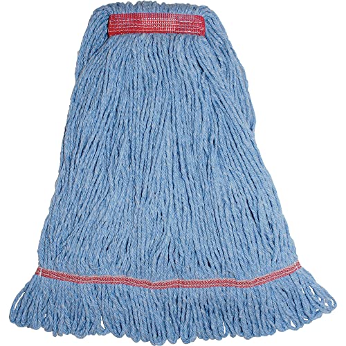 Genuine Joe Narrow Band Large Mophead