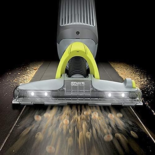 Shark VMP40 VacMop Disposable Hard Floor Pads 10 Count Pack of 4