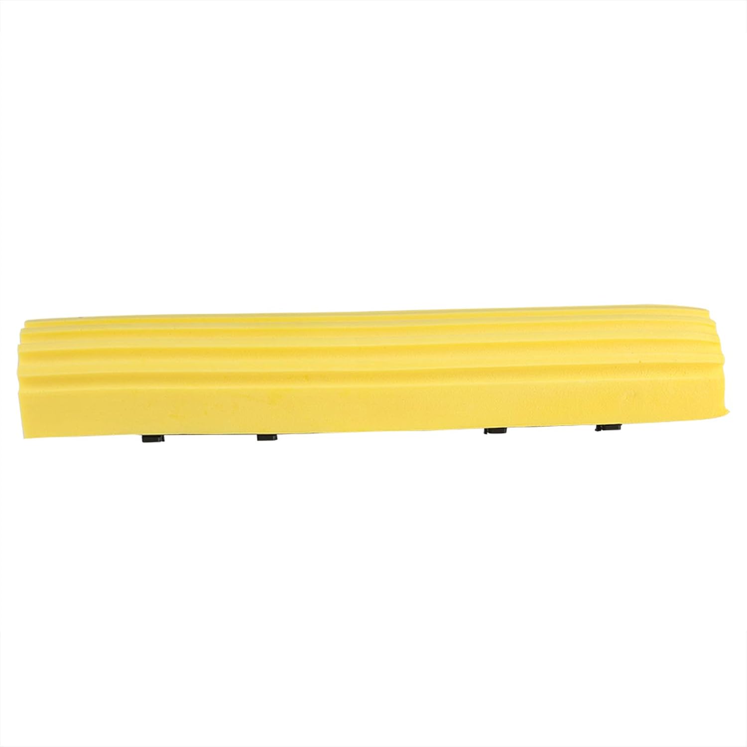 Tomotato Yellow PVA Sponge Mop Head Refill