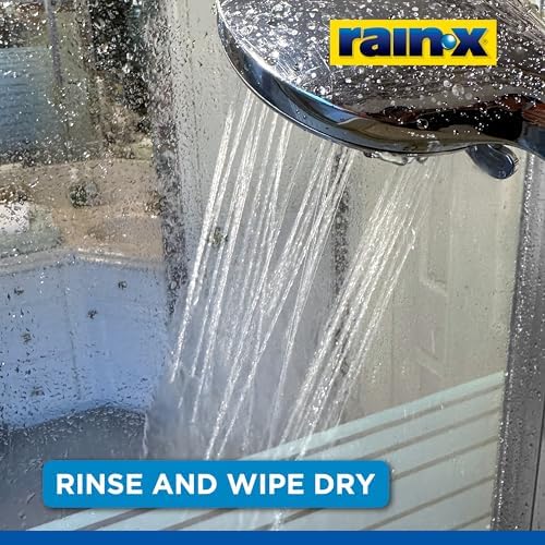 Rain-X X-Treme Clean Shower Door Cleaner 12 Fl Oz