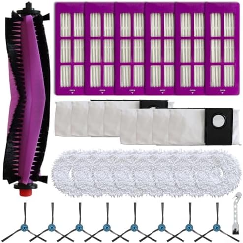 Marebm Replacement Kit for Eureka J15 Pro Ultra 1