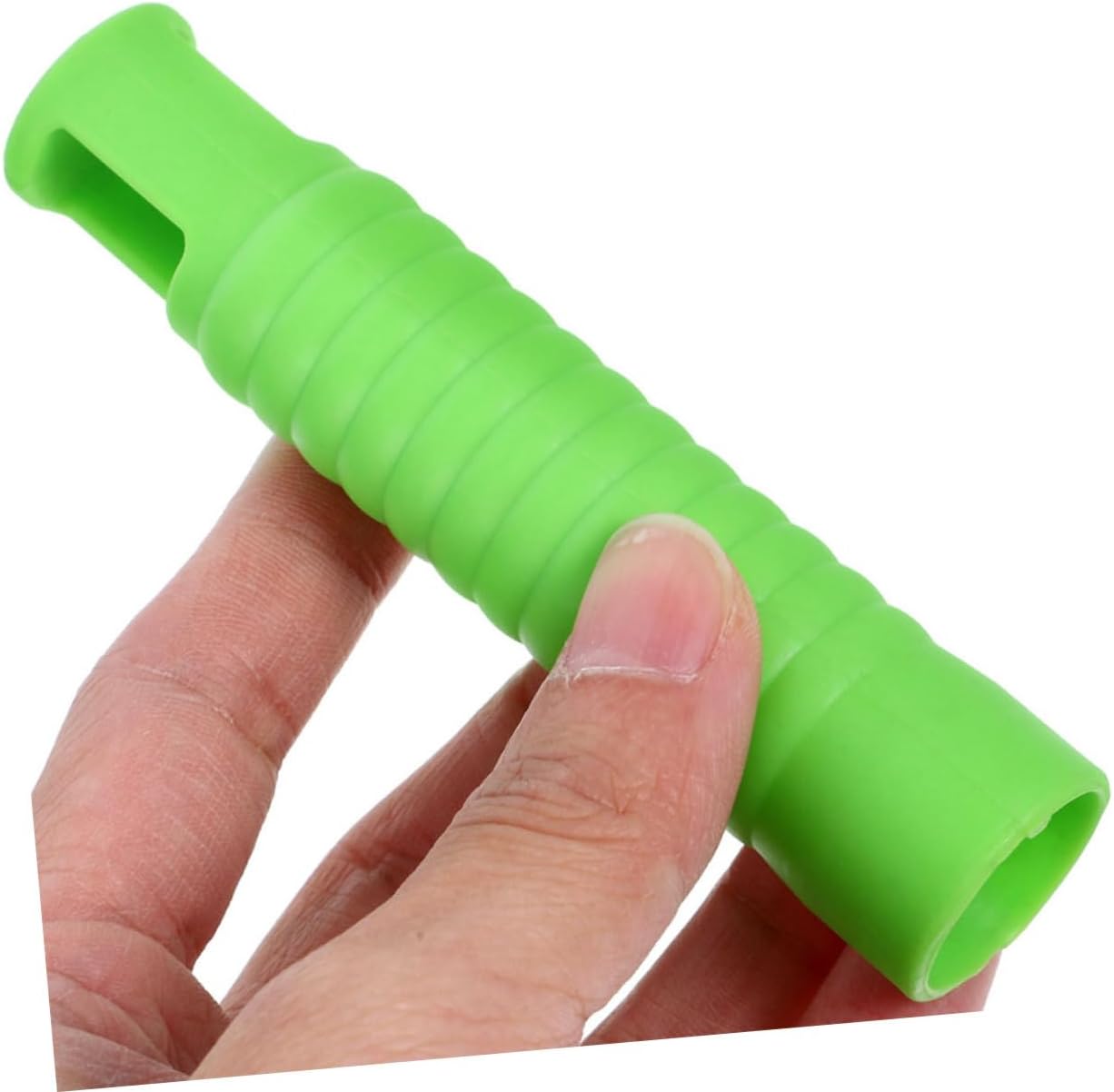 Ipetboom 4pcs Mop Handle End Caps Dustpan Pole Grips