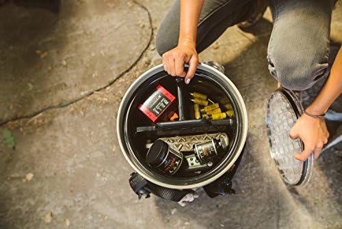 YETI LoadOut Bucket Caddy for Mopping