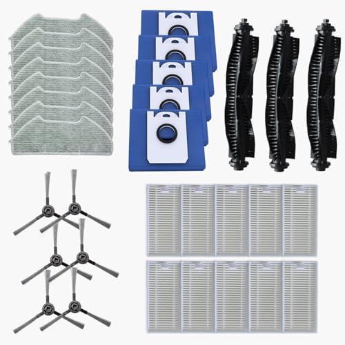 Marebm Replacement Parts Set for BObsweep RC400