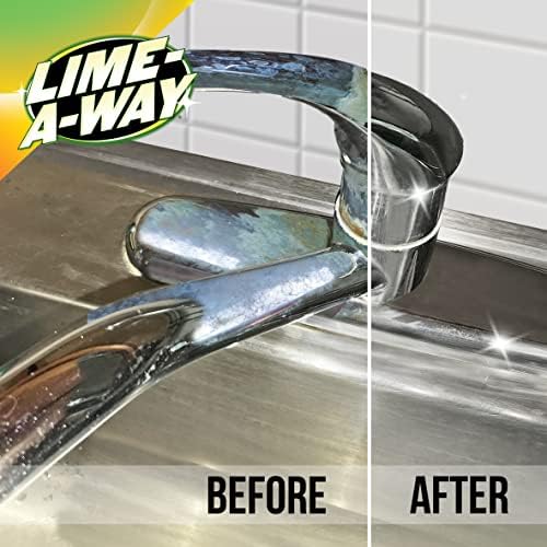 Lime-A-Way Bathroom Cleaner 32 oz Pack of 2