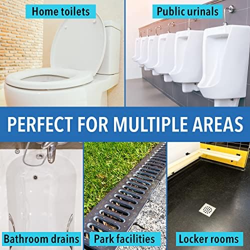 IMPRESA 32oz Urinal and Pipe Cleaner