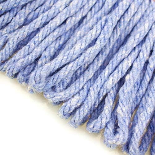 Klesti Heavy Duty String Mop Head Replacement