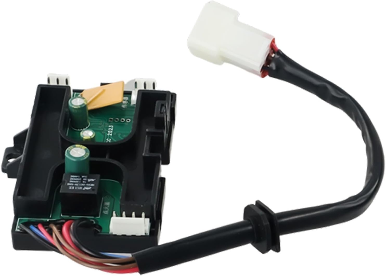 Marebm Air Heater Controller with Remote LCD Monitor Switch