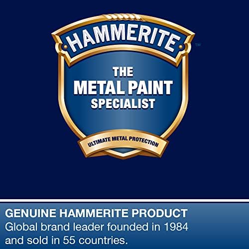 Hammerite Rust Remover Gel Blister 100ml