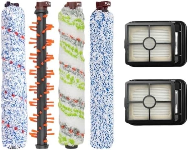 Marebm Roller Brush for Bissell and Crosswave Vacuums