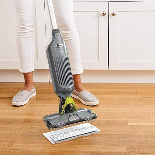 Shark VACMOP Replacement Mop Pads 60 ct 1