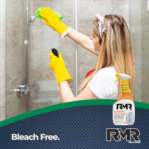 RMR Xtreme Soap Scum Remover 30 Fluid Ounce 1