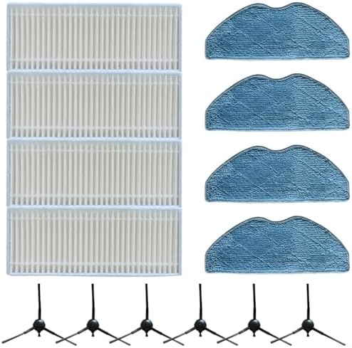 Replacement Parts Kit for Tapo RVA300 RV10 RV30