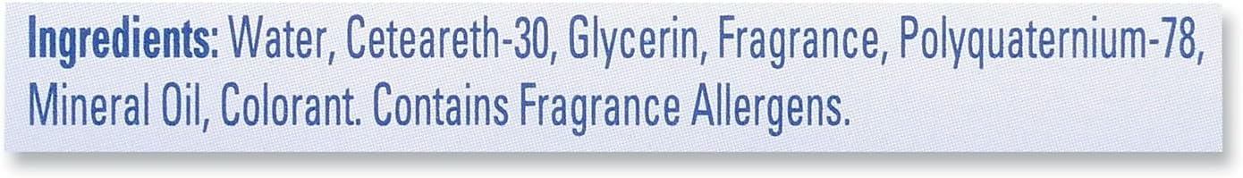 Lysol Click Gel Toilet Bowl Cleaner 6 Applicators