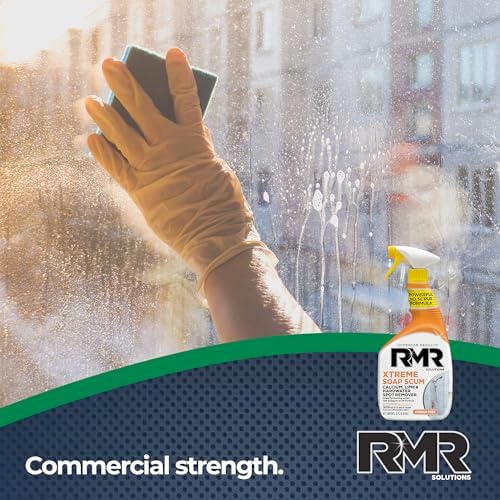 RMR Xtreme Soap Scum Remover 30 Fluid Ounce 1
