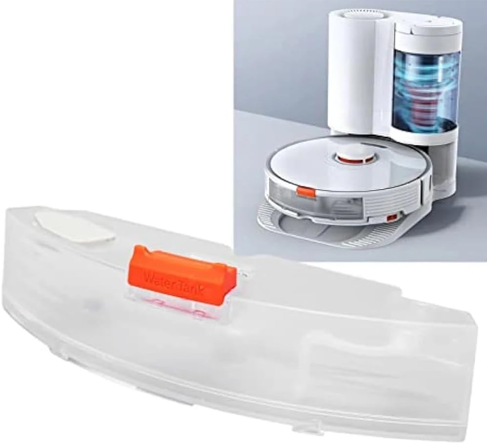 Marebm Water Tank for S7 T7S T7SPLUS Robot Vacuum