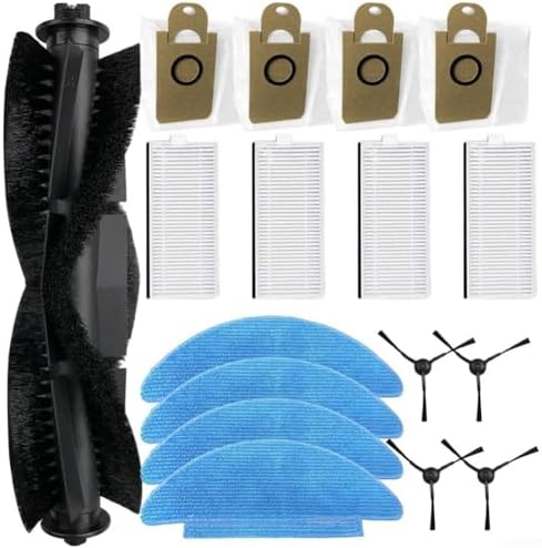 Marebm Everybot Q3Q3 Plus Replacement Kit