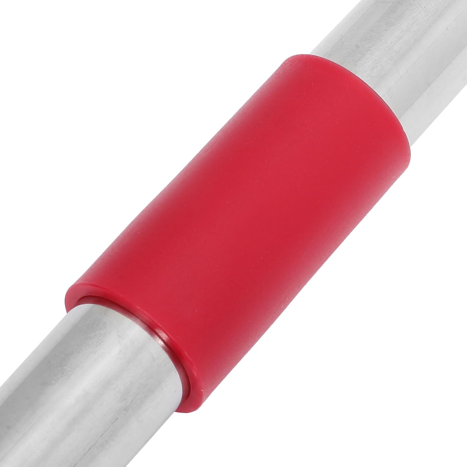 Ipetboom 146cm Mop Handle Replacement Stick 4 Sections
