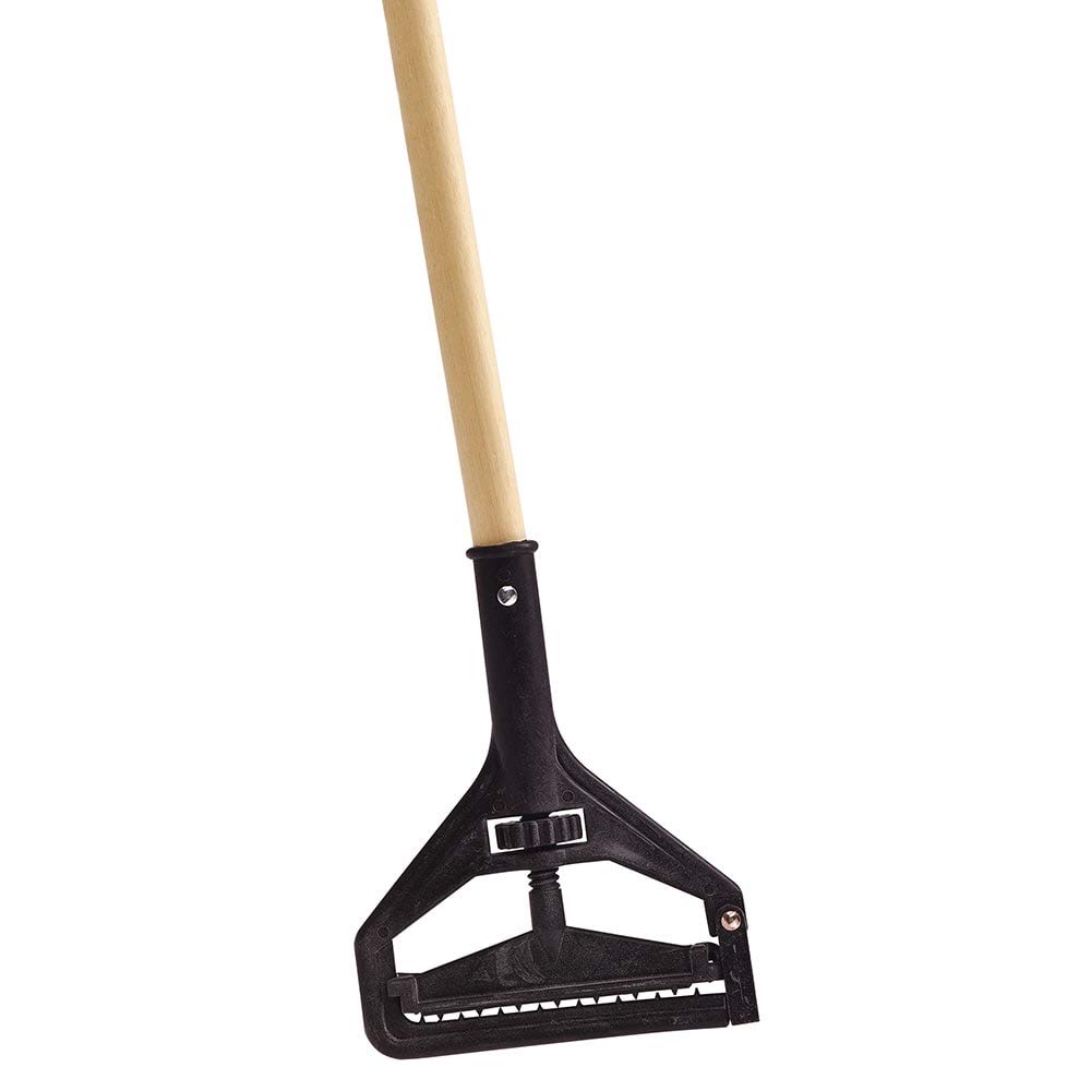Carlisle 36936500 Wood Mop Handle
