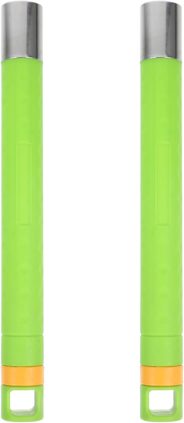 Stainless Steel Mop Handle Set for Floor Cleaning