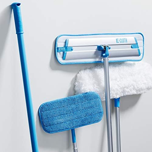 E-Cloth Microfiber Mop Head Replacement - 1 Pack 1