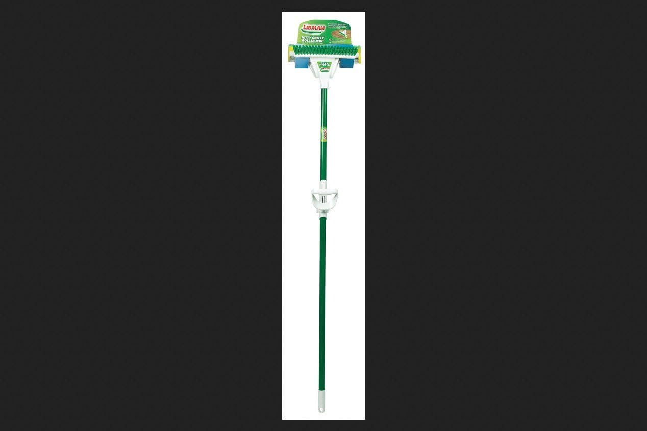Libman Nitty Gritty 988 in W Sponge Mop Refill