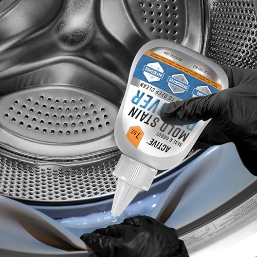 ACTIVE Mold Stain Remover Gel 7 Fl Oz