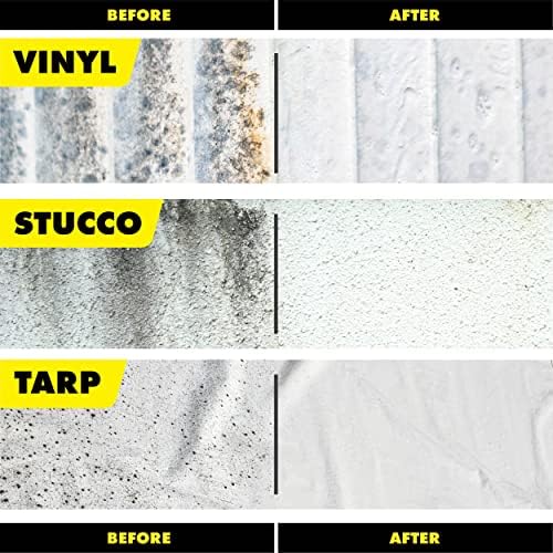 STAR BRITE Mold Mildew Stain Remover 1 Gallon 1