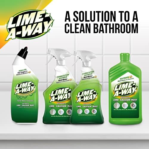 Lime-A-Way Bathroom Cleaner 32 fl oz