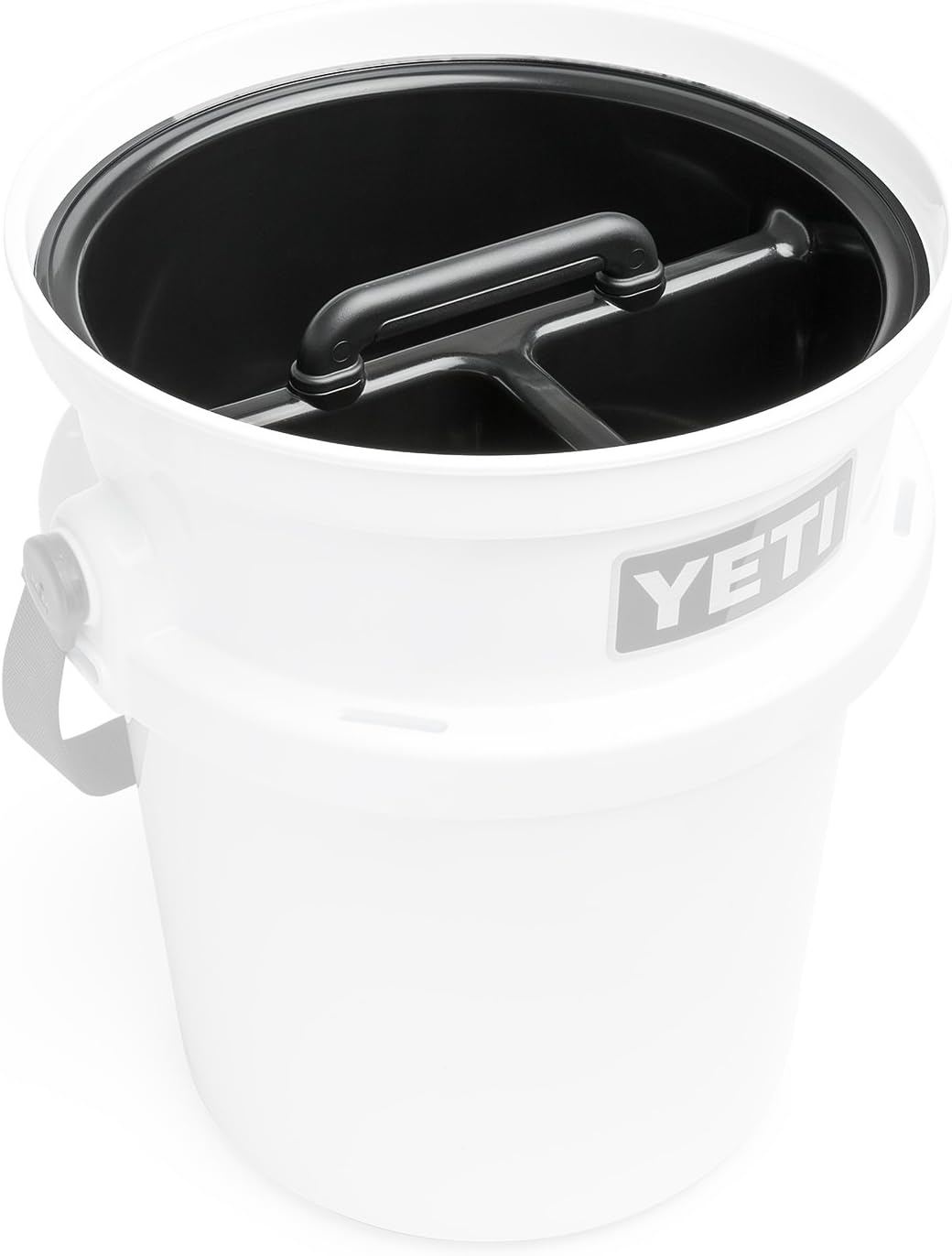 YETI LoadOut Bucket Caddy for Mopping