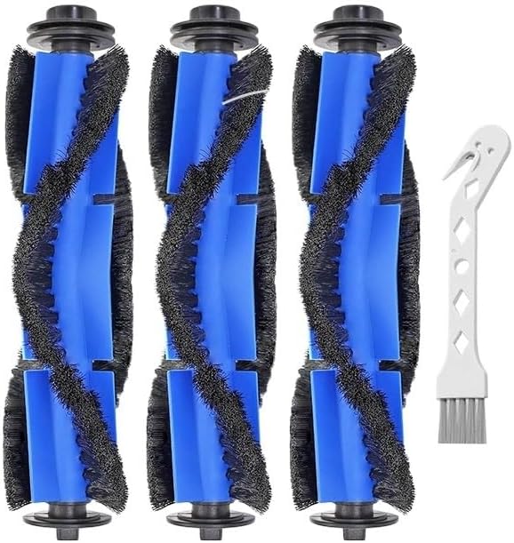 Marebm Replacement Rolling Brush for Eufy RoboVac