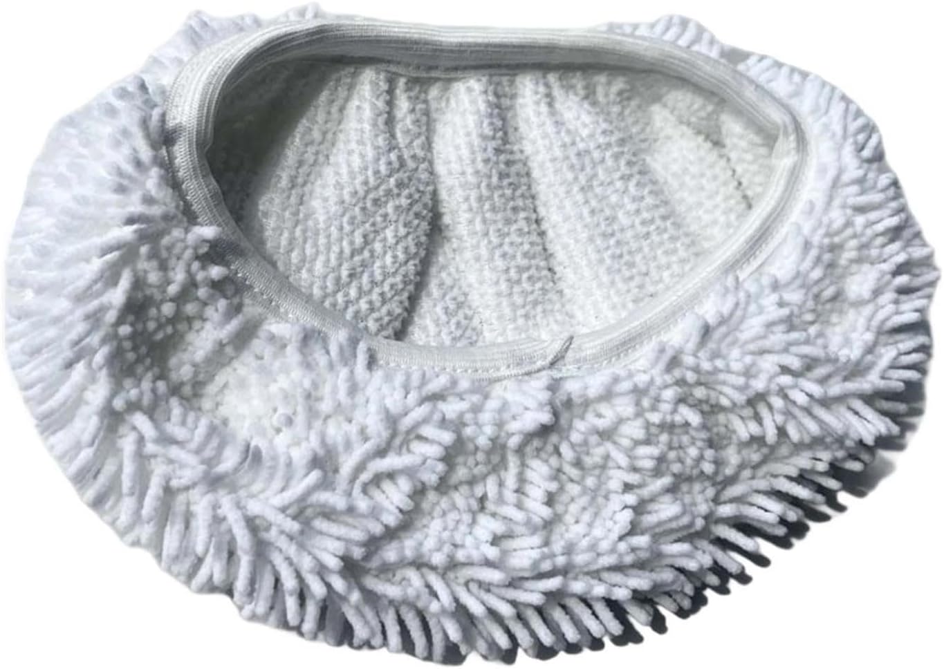 WOAIXUEXI Reusable Mop Pads 4pcs - 103 x 45in
