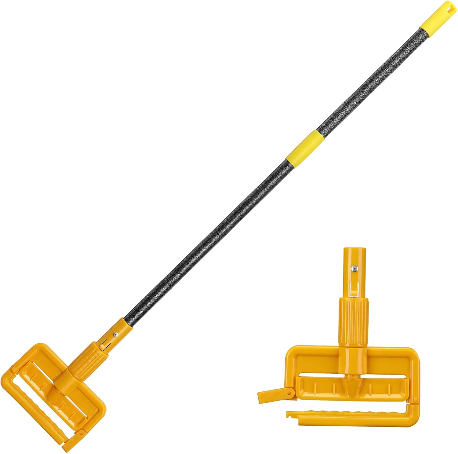 YeYeBest 60 Inch Heavy Duty Mop Handle