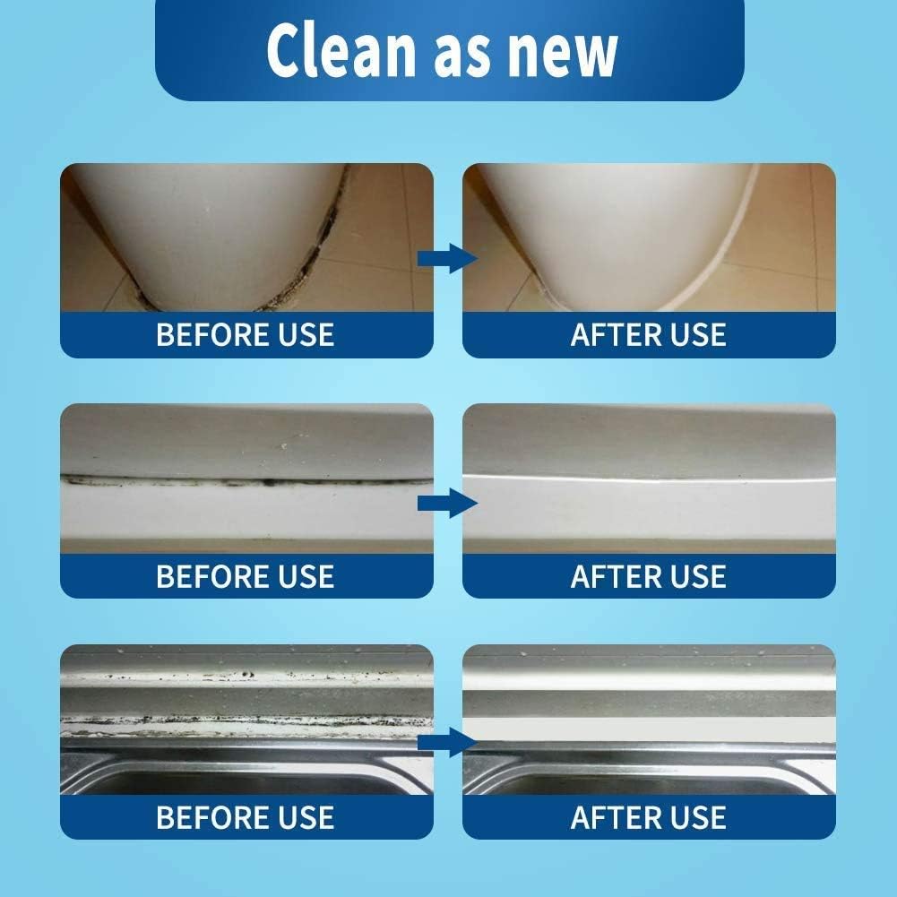 GELIVABLE Mold Remover Gel 5 FlOz