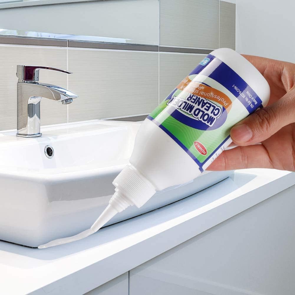 GELIVABLE Mold Remover Gel 5 FlOz