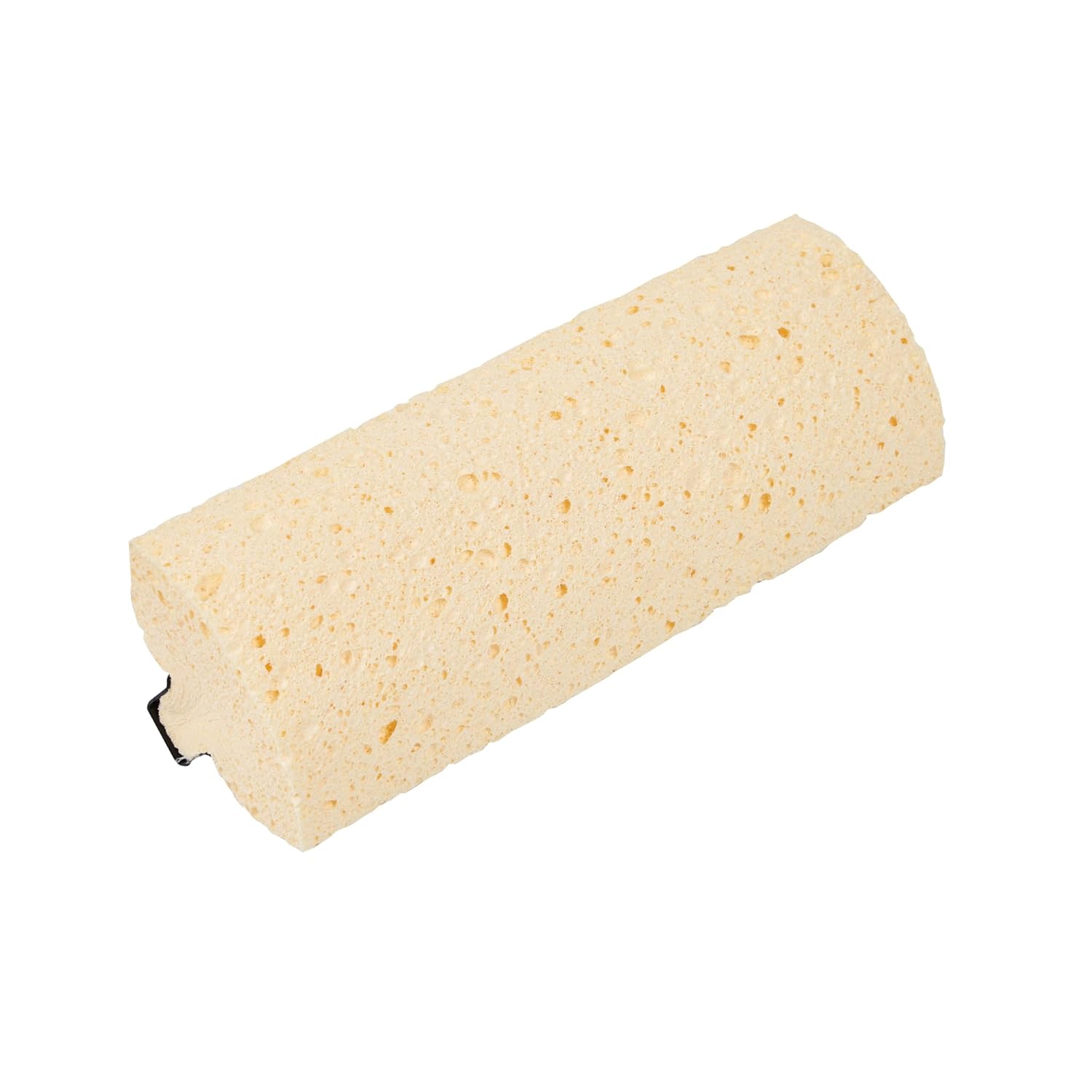 Restaurantware Yellow Sponge Mop Head Replacement - 102 x 35 x 24