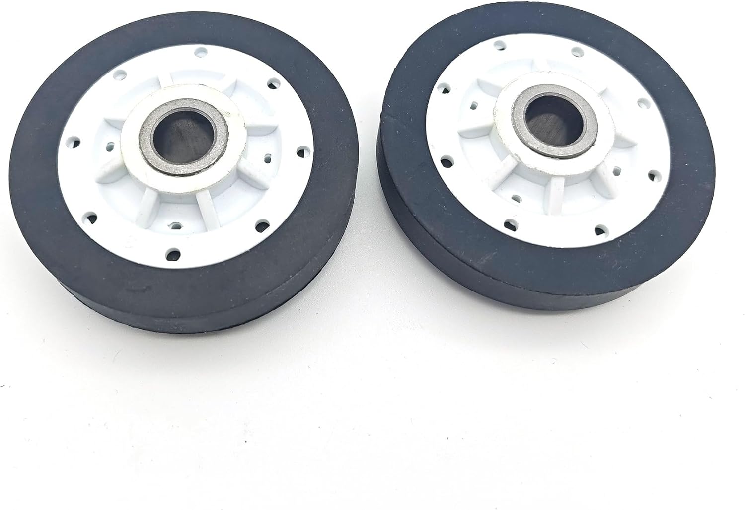 Marebm 37001042 Drum Roller Replacement 2pc Set