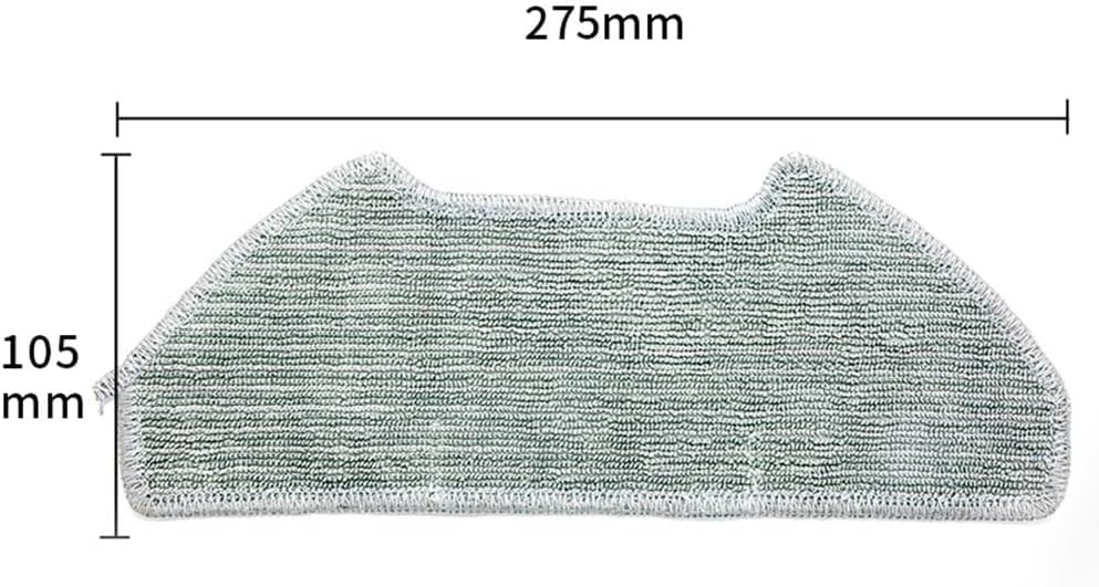 Marebm Replacement Parts Set for BObsweep RC400