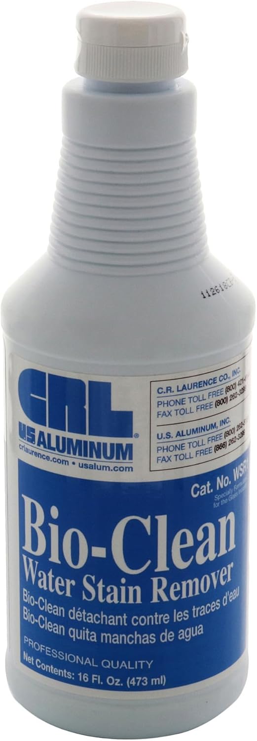 CRL Bio-Clean Water Stain Remover 16 oz