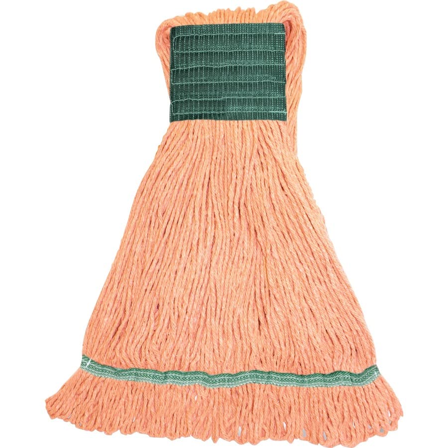 Genuine Joe MOR5BCT Synthetic Blend Mop Accessories