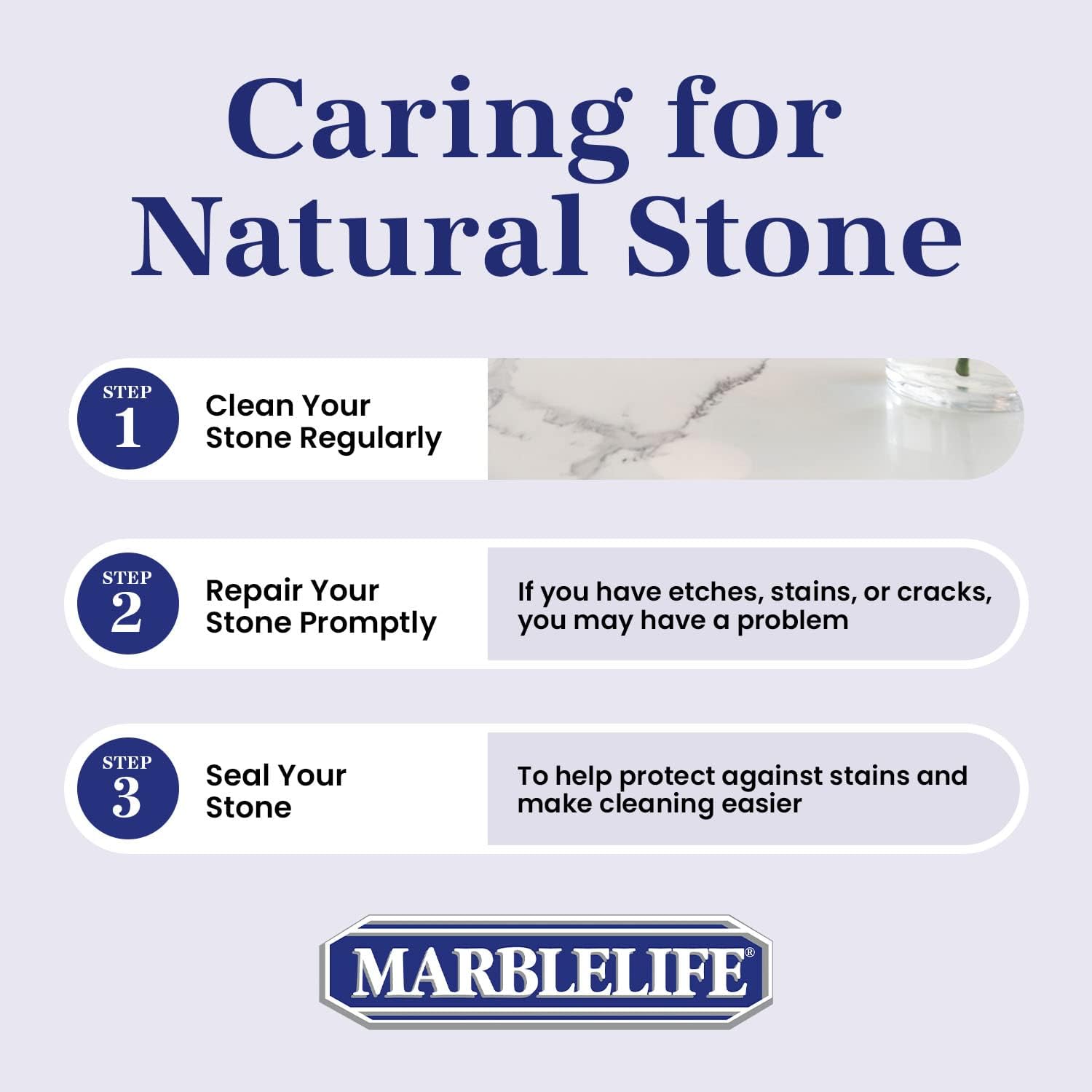 Marblelife Soap Scum Remover 15oz Heavy Duty