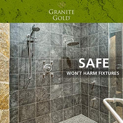 Granite Gold Shower Cleaner Spray 24 Oz