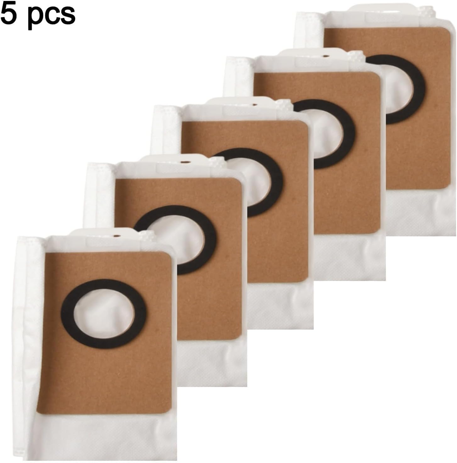 Marebm Replacement Bags for ILIFE T20S Robot Vacuum 1