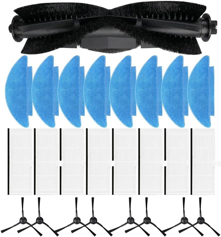 Marebm Kit for Everybot Q3Q3 Plus Replacement Parts